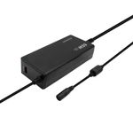 AISENS-ASLC-65WAUTO-BK-adattatore-e-invertitore-Interno-65-W-Nero