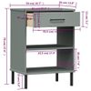Mobile-Consolle-Gambe-Metallo-Grigio-Legno-Massello-Pino-OSLO