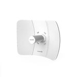 ACCESS-POINT-WIRELESS-N-TENDA-O8-OUTDOOR-CPE-Vel.-max-433-Mbps-5GHz-ANTENNA-DIREZIONALE-23dbi-fino-a-20KM-IP65