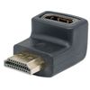 Techly-Cavo-di-Interfaccia-e-Adattatore-HDMI-Nero