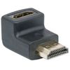 Techly-Cavo-di-Interfaccia-e-Adattatore-HDMI-Nero