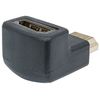 Techly-Cavo-di-Interfaccia-e-Adattatore-HDMI-Nero