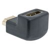 Techly-Cavo-di-Interfaccia-e-Adattatore-HDMI-Nero