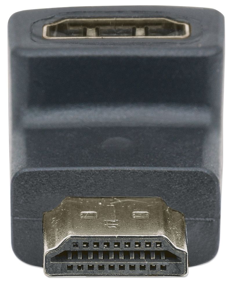 Techly-Cavo-di-Interfaccia-e-Adattatore-HDMI-Nero