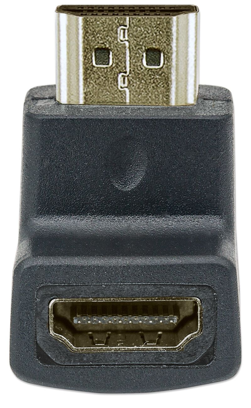 Techly-Cavo-di-Interfaccia-e-Adattatore-HDMI-Nero