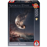 Schmidt Spiele Puzzle Schmidt Spiele Dream Dust (1000 Pezzi)