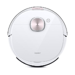 Ecovacs DEEBOT OZMO T8 aspirapolvere robot 0,42 L Senza sacchetto Bianco