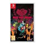 Nis America Koch Media Mad Rat Dead Standard ITA Nintendo Switch