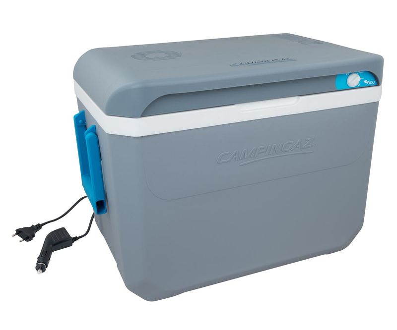 Campingaz-Powerbox-Plus-borsa-frigo-28-L-Elettrico-Blu