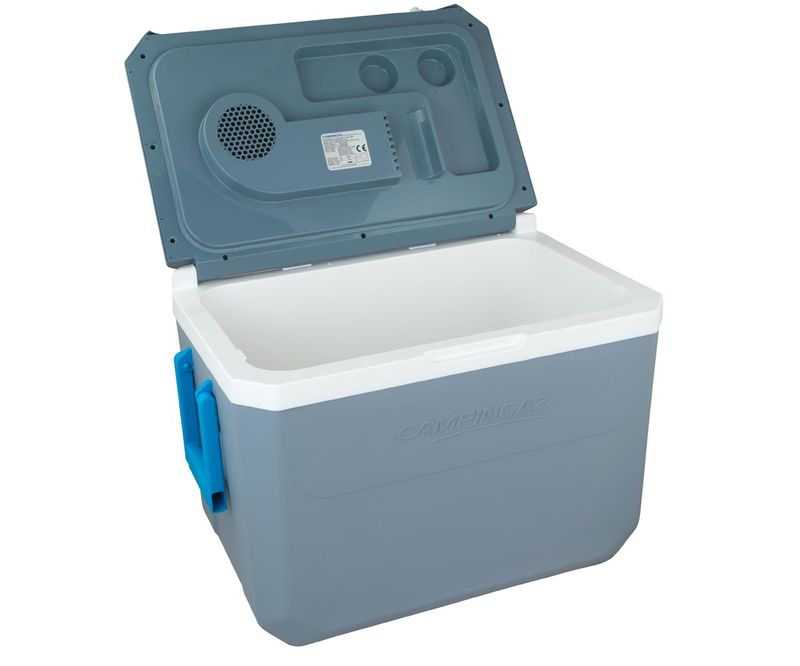 Campingaz-Powerbox-Plus-borsa-frigo-28-L-Elettrico-Blu