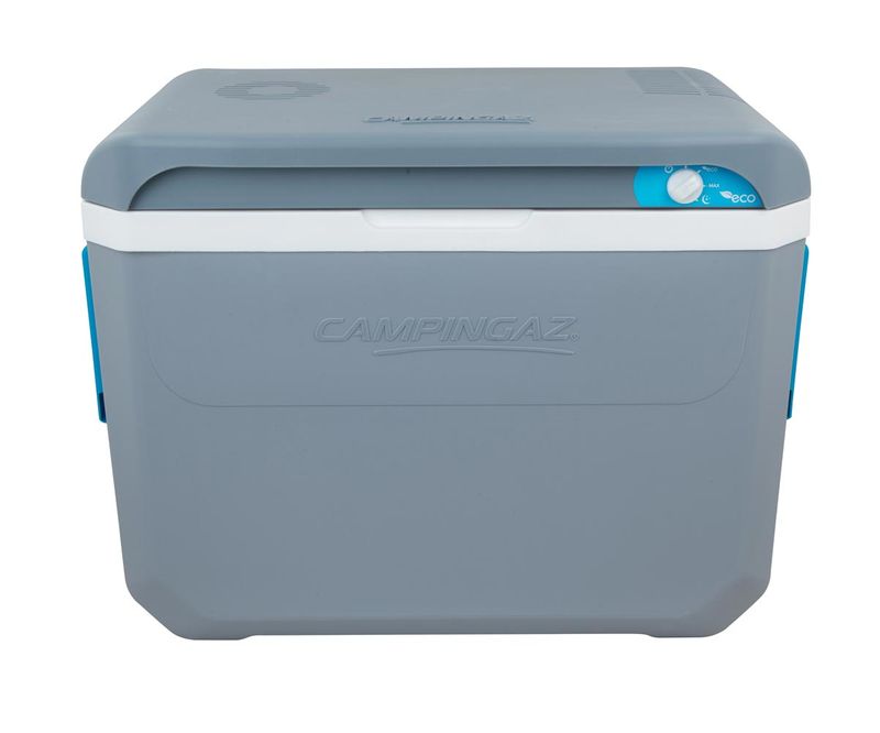 Campingaz-Powerbox-Plus-borsa-frigo-28-L-Elettrico-Blu