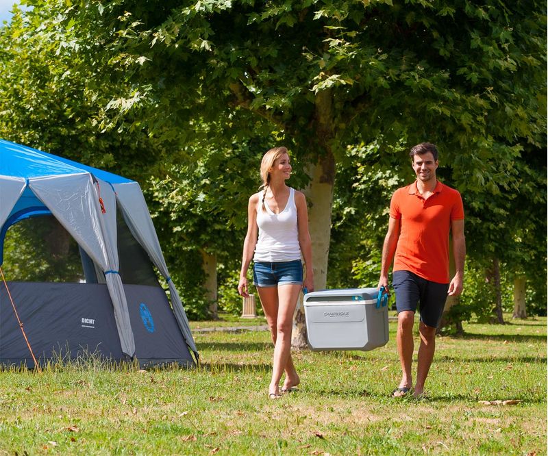 Campingaz-Powerbox-Plus-borsa-frigo-28-L-Elettrico-Blu