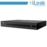 NVR Hilook 16 canali 4K 160/80 Mbps