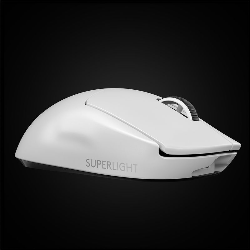 Logitech-G-Pro-X-Superlight-mouse-Mano-destra-RF-Wireless-25600-DPI