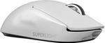 Logitech-G-Pro-X-Superlight-mouse-Mano-destra-RF-Wireless-25600-DPI