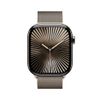 Apple-Watch-Series-10-Gps---Cellular-46Mm-Natural-Titanium-Case-With-Natural-Milanese-Loop---S-M