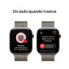 Apple-Watch-Series-10-Gps---Cellular-46Mm-Natural-Titanium-Case-With-Natural-Milanese-Loop---S-M
