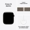 Apple-Watch-Series-10-Gps---Cellular-46Mm-Natural-Titanium-Case-With-Natural-Milanese-Loop---S-M