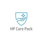 Ã¢â¬Â¢ HP U7899E Ã¢â¬Â¢ Electronic HP Care Pack Next Business Day Hardware Support Ã¢â¬Â¢ Serviceerweiterung Ã¢â¬Â¢ Arbeitszeit und