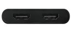 Club3D-Video-Splitter-Con-Displaylink-Usb-Type-C--Con-Adattatore-Type-A--A-Dual-Hdmi--4K60Hz-