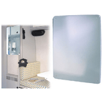 Brixo Specchio Acril Service Mirror 60x40cm