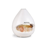 Innoliving INN-775 Diffusore d'Aroma 2 in 1 con Sale