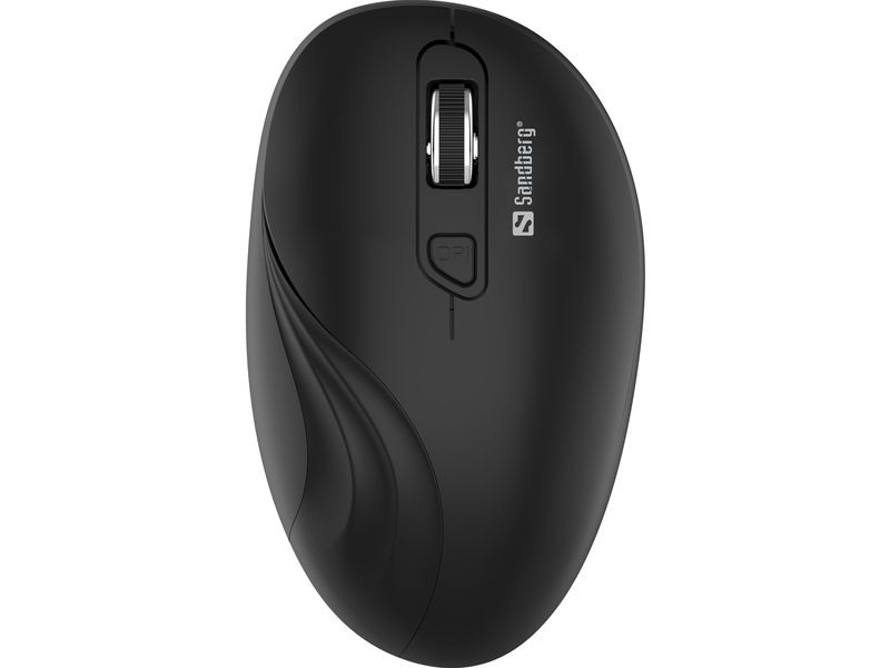 Sandberg-631-03-mouse-Mancino-RF-Wireless-1600-DPI