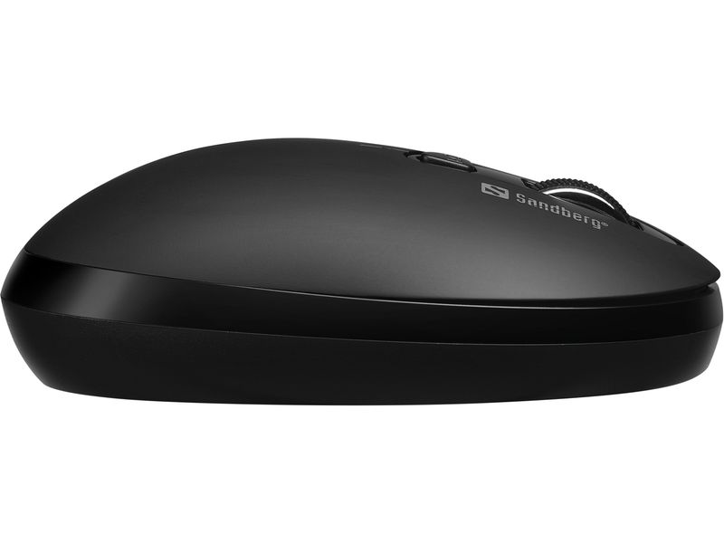 Sandberg-631-03-mouse-Mancino-RF-Wireless-1600-DPI