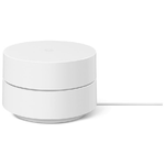 Google Wifi Dual-band (2.4 GHz-5 GHz) Wi-Fi 5 (802.11ac) Bianco 2 Esterno