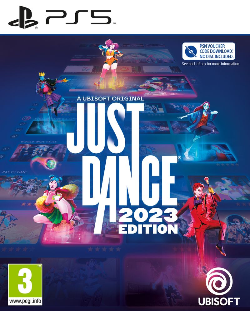 Just-Dance-2023---Codice-di-Download-per-PS5