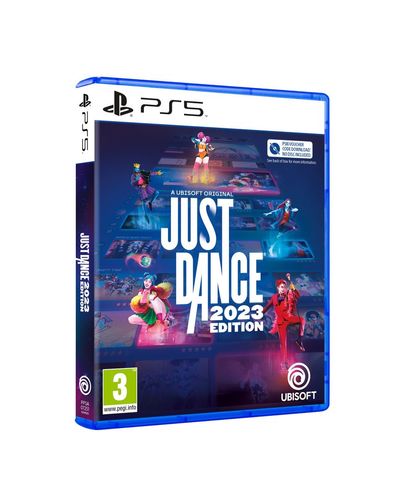 Just-Dance-2023---Codice-di-Download-per-PS5