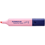 Stadtleler TextSurfer Classic 364 Fluorescent Marker Cake - Spolta conico - Scatta tra 1 - 5 mm - Inchiostro a base d'ac