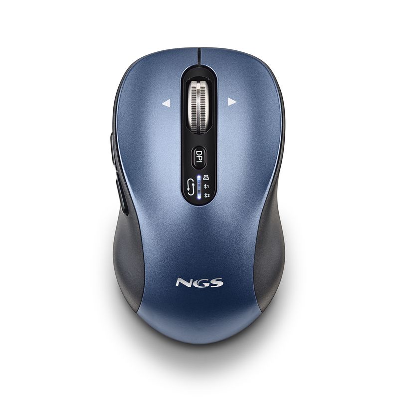 Ngs-Mouse-Connessione-24-Ghz---Bluetooth-5.1-6-Pulsanti-Ric-Usb-C