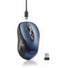Ngs-Mouse-Connessione-24-Ghz---Bluetooth-5.1-6-Pulsanti-Ric-Usb-C