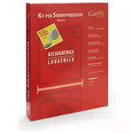 I-Genio-958-Kit-per-Sovrapposizione-Asciugatrice-Lavatrice-Slim-60x45cm