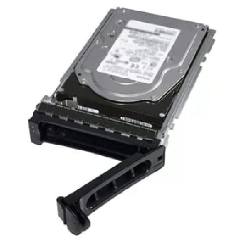 Dell Ssd Server 480Gb Sata 25 6Gbs Sff Mixed Use 512E (3.5In Drive Carrier)