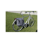 Lampa BP-1 Basik, borsa portapacchi bicicletta - 16 L