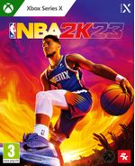 Nba-2k23-Eu-Per-Xbox-Serie-X