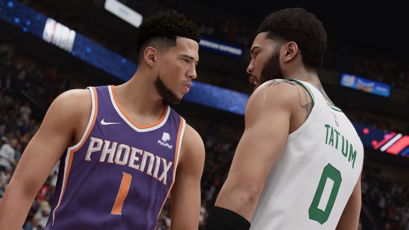 Nba-2k23-Eu-Per-Xbox-Serie-X