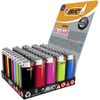 BIC-ACCENDINI-MINI-BIC-J25-usa-e-getta-C.R.--50PZ-