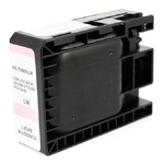 Cartuccia generica per inchiostro pigmentato Epson T5806 Magenta Light - Sostituisce C13T580600