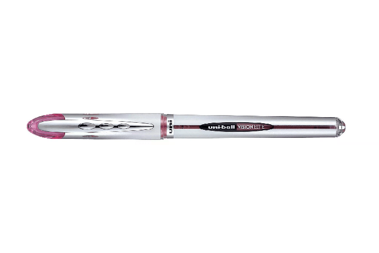Uni-ball Jetstream Stick Kugelschreiber, 1 Mm, Rot/Schwarz - Für Flüssiges, Sauberes Schreiben