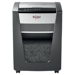 REXEL Distruggidocumenti Momentum X420 - a frammenti - 30L - Rexel