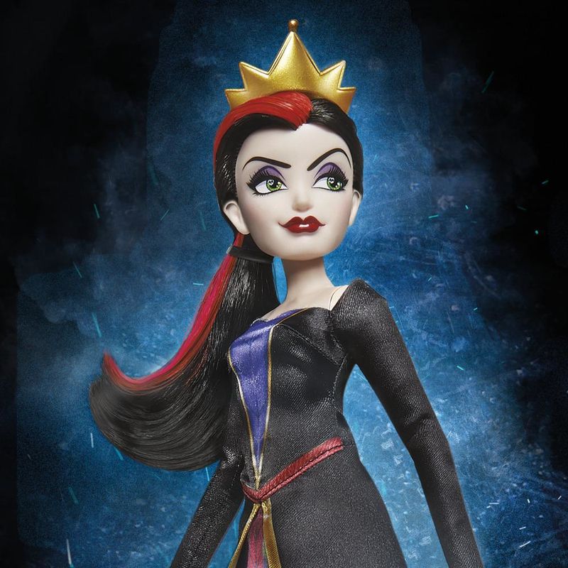 Hasbro-Disney-Princess-Villains-La-Regina-Cattiva