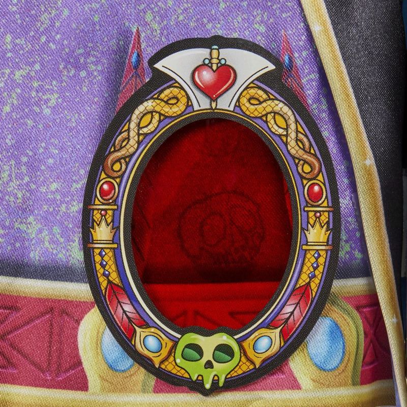 Hasbro-Disney-Princess-Villains-La-Regina-Cattiva