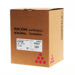 Ricoh Pro C5100/C5110 Magenta Original Toner Cartridg