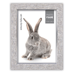 Zep s.r.l. ZEP Doneck B Cornice per foto singola Grigio