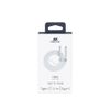Rivacase-Cavo-di-Ricarica-Piatto-Type-C---Type-C-1.2mt-Bianco