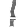 Puro-Cinturino-Maglia-Milanese-Per-Apple-Watch-42-44-45-49-Argento