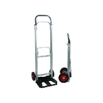 Alte 01754 Carrello Pieghevole Alluminio 90Kg